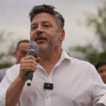 Menéndez hace historia